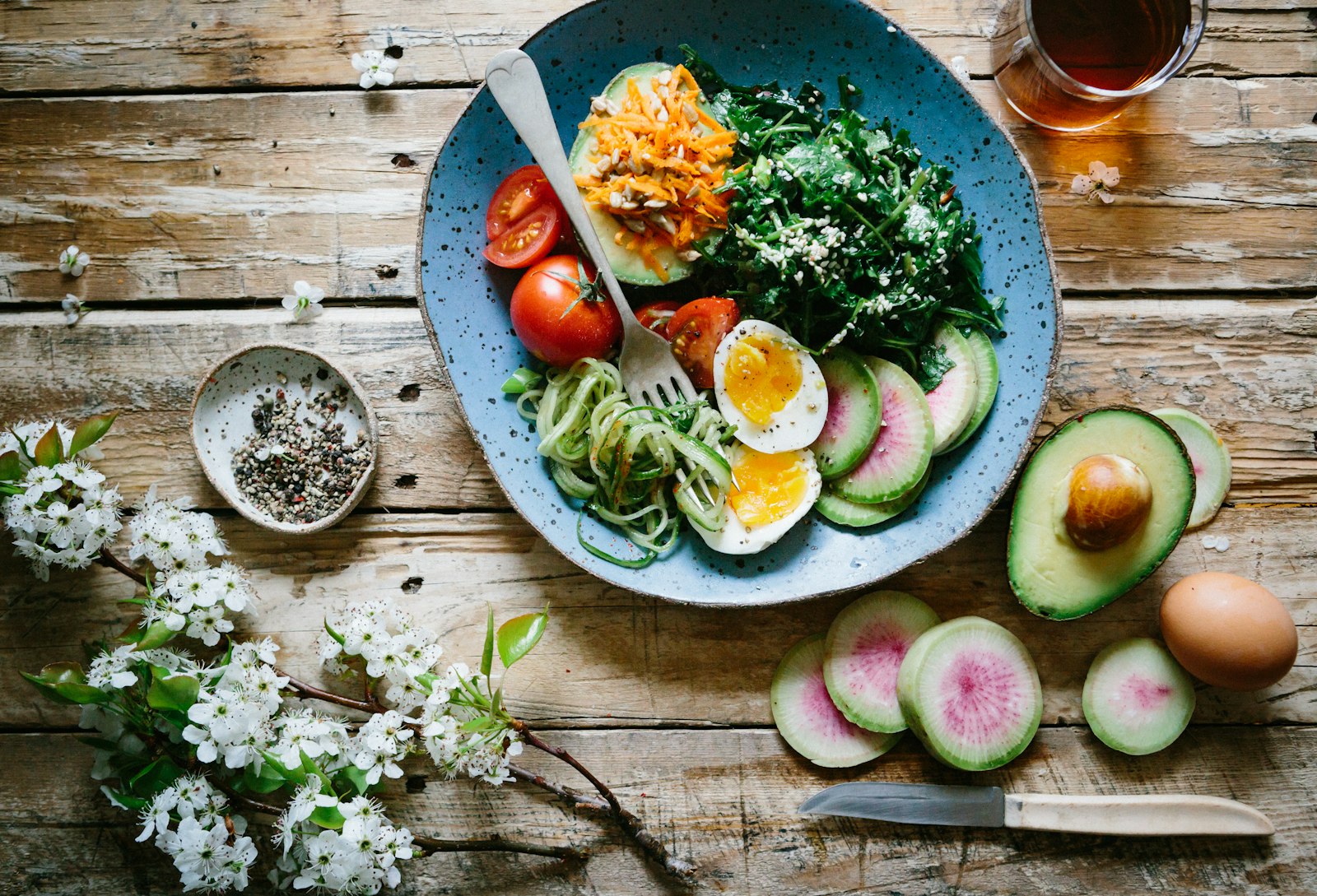 Nutricion clinica