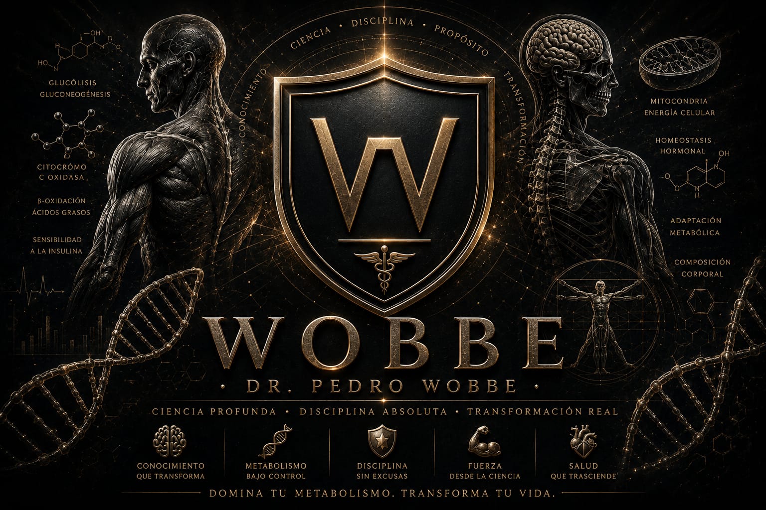 Wobbe Nutrition
